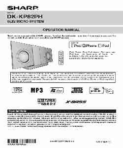 Sharp Microscope Magnifier DK-KP82PH-page_pdf